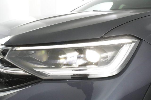 VOLKSWAGEN Taigo Taigo 1.0 TSI 110 CV DSG R-Line