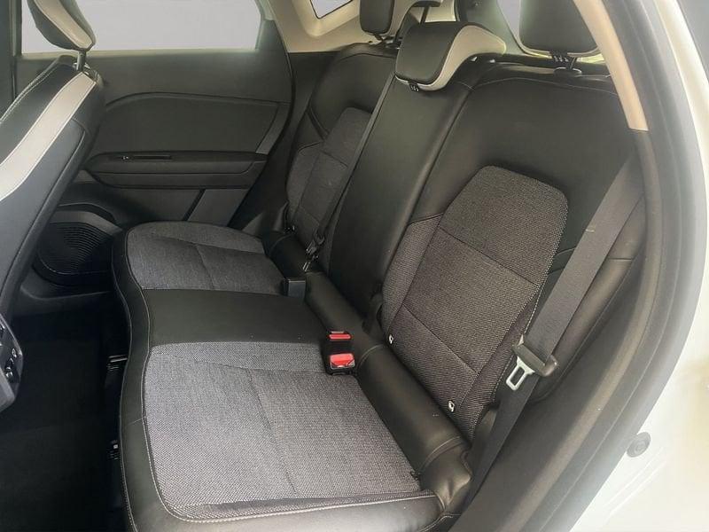 Renault Captur Captur 1.5 blue dci Zen 115cv edc