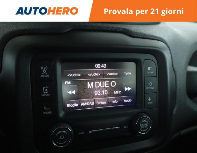 JEEP Renegade 1.0 T3 Longitude