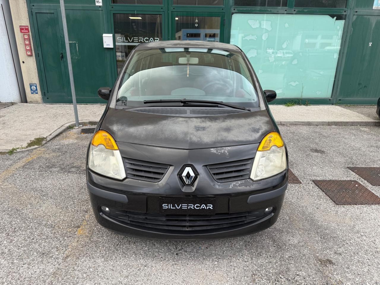 Renault Modus Luxe Privilège
