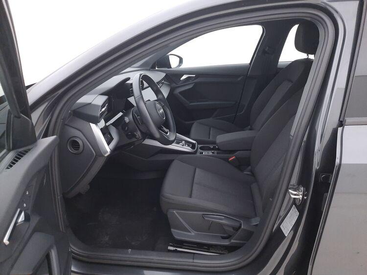 Audi A3 Business S tronic BR732015 2.0 Diesel 116CV