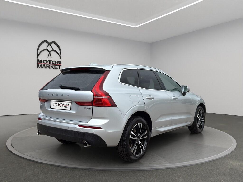 Volvo XC60 2.0 T8 Twin Engine Business AWD Geartronic