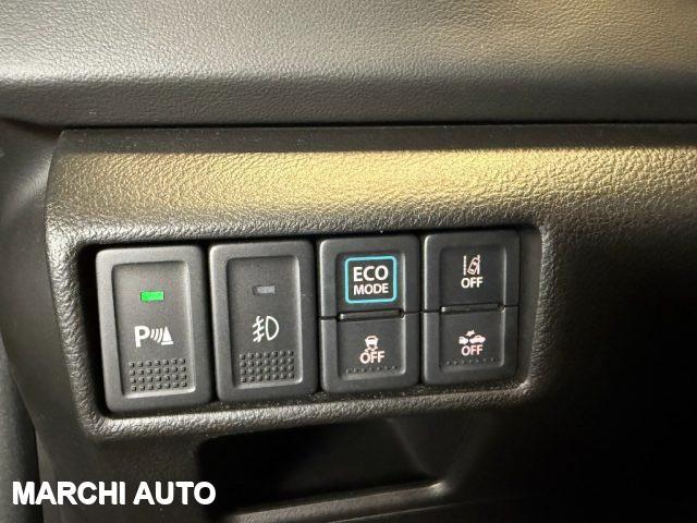 SUZUKI S-Cross 1.5 140V Hybrid A/T Starview