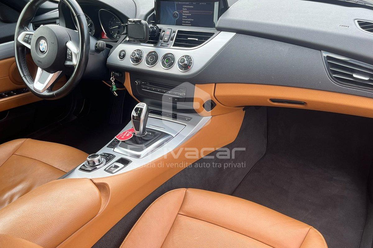 BMW Z4 sDrive28i