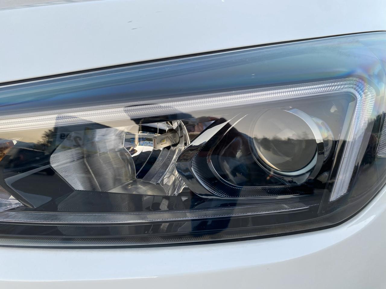 Hyundai Tucson 1.6 CRDi Exellence