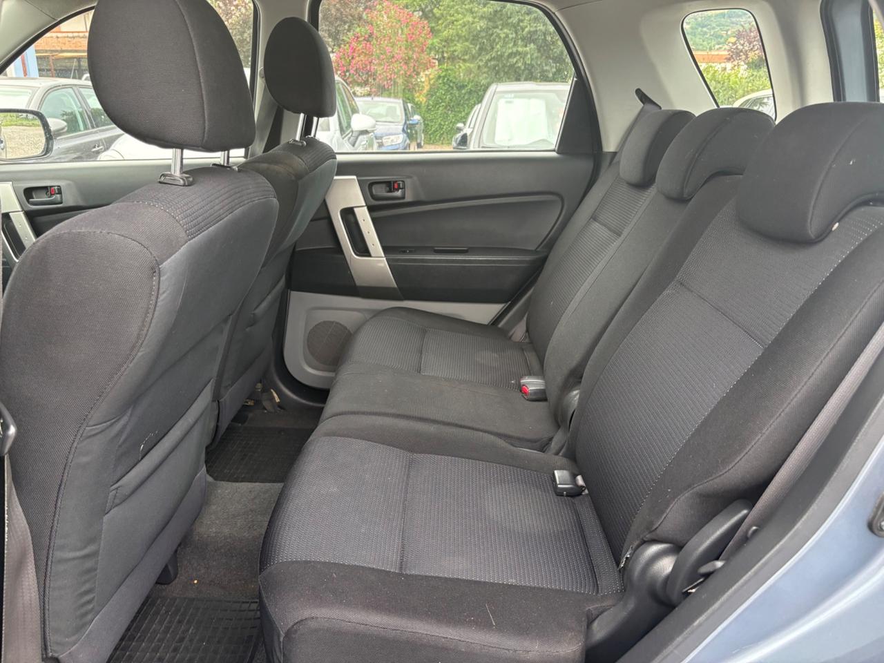 Daihatsu Terios 1.3 4x4 GPL PERMUTE FINANZIAMENTI