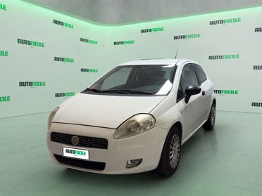 Fiat Punto 1.3 Multijet 16V 3 porte Dynamic