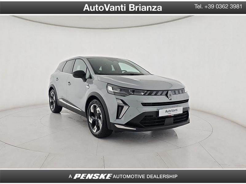 Renault Symbioz Symbioz 1.6 E-Tech full hybrid Techno