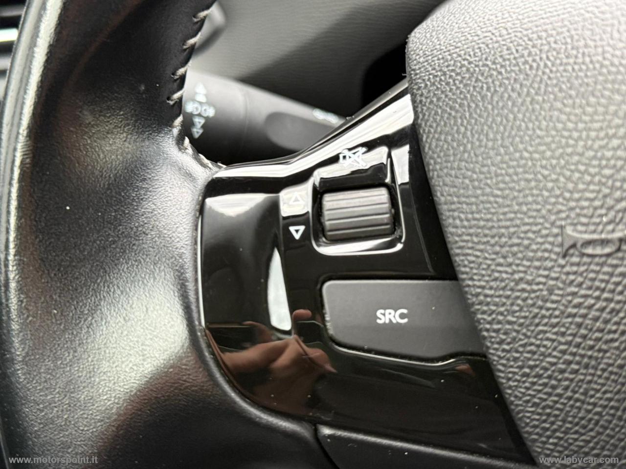 PEUGEOT 308 BlueHDi 100 S&S SW Active