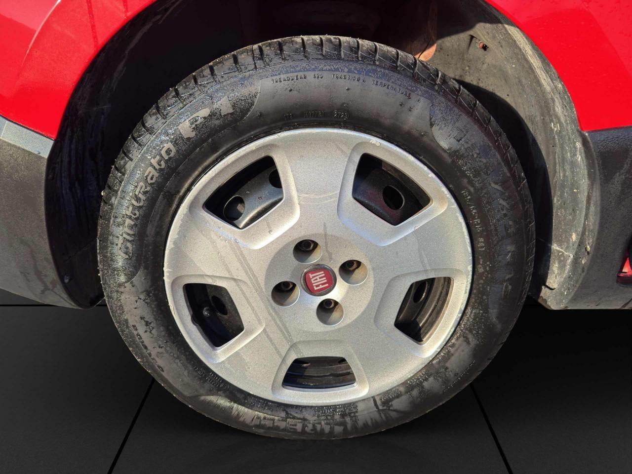 Fiat Fiorino 1.3 MJT 95 ADVENTURE- OFFICINA MOBILE EX TELECOM