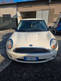 Mini 1.4 16V One