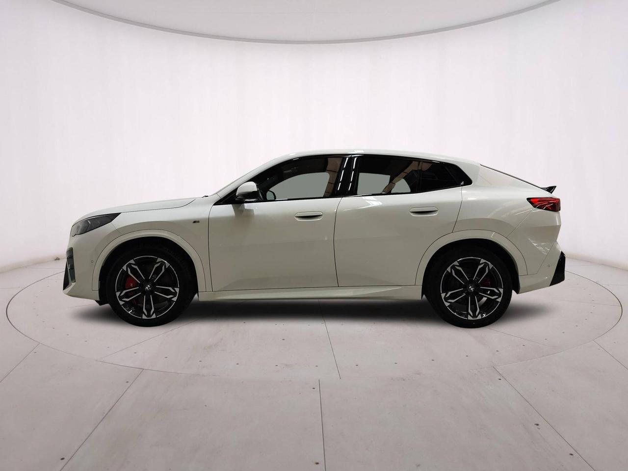 BMW X2 xDrive20d 48V MSport Pro