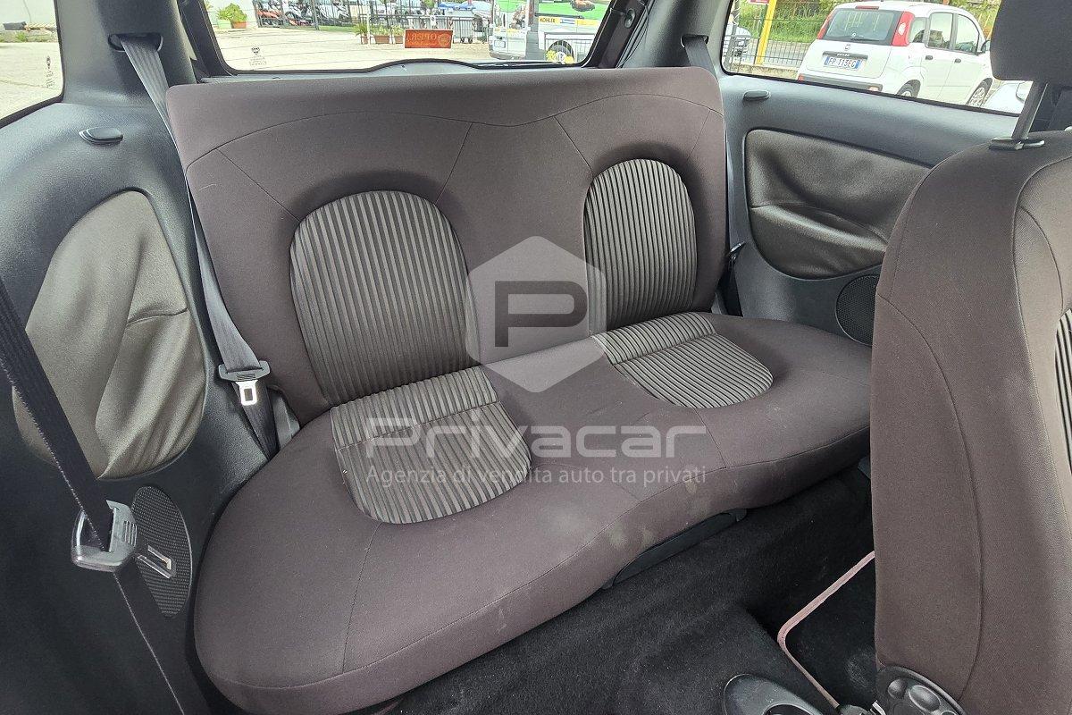 LANCIA Ypsilon 1.2 Oro