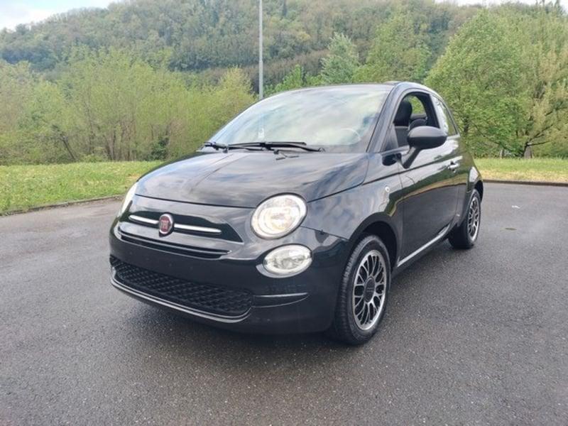 FIAT 500C 500 C 1.0 Hybrid