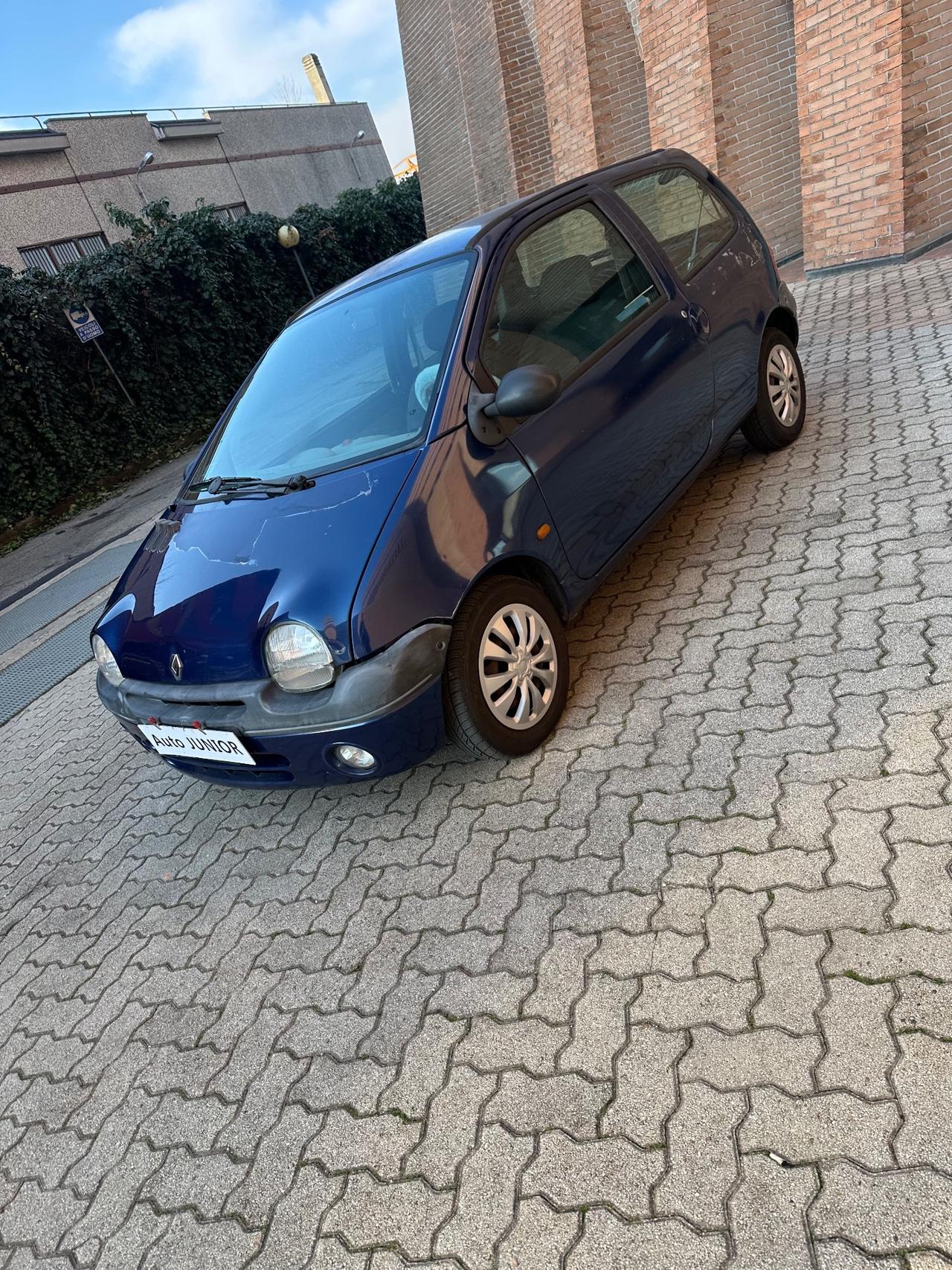 Renault Twingo 1.2i cat Base