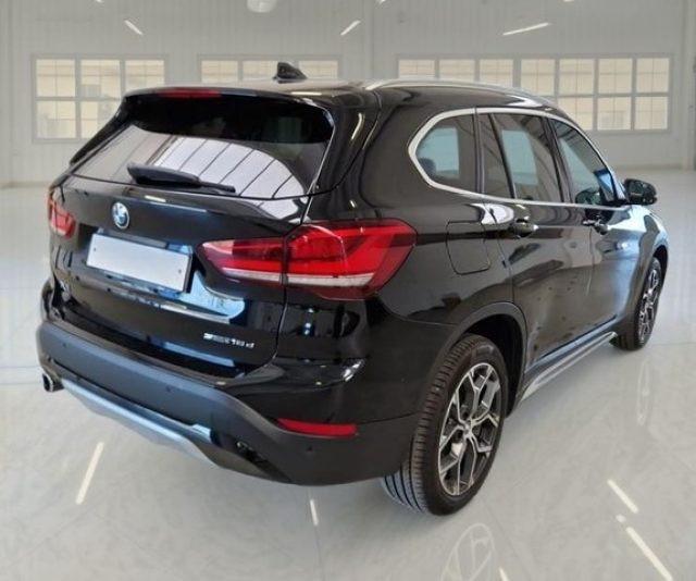 BMW X1 sDrive16d xLine