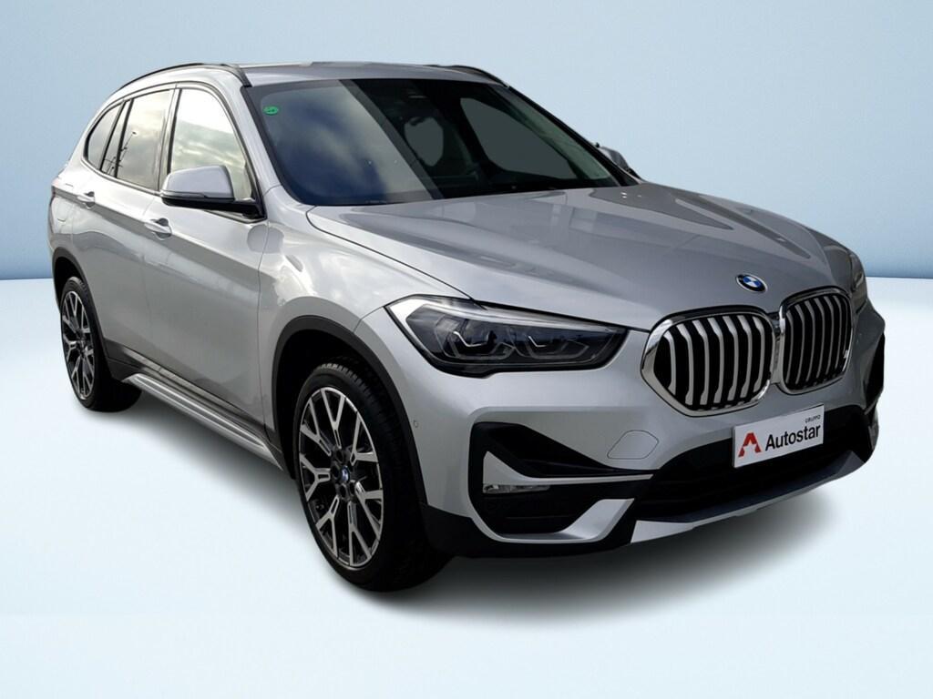 BMW X1 18 d xLine Plus xDrive Steptronic