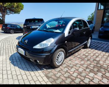CITROEN C3 1ª serie - C3 Pluriel 1.4 Elegance