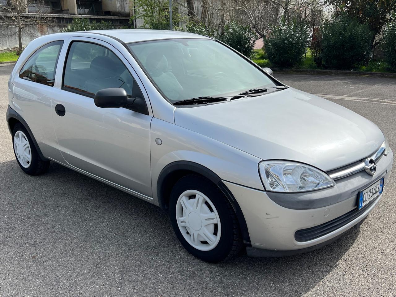 Opel Corsa 1.0i 12V cat 3 porte Club