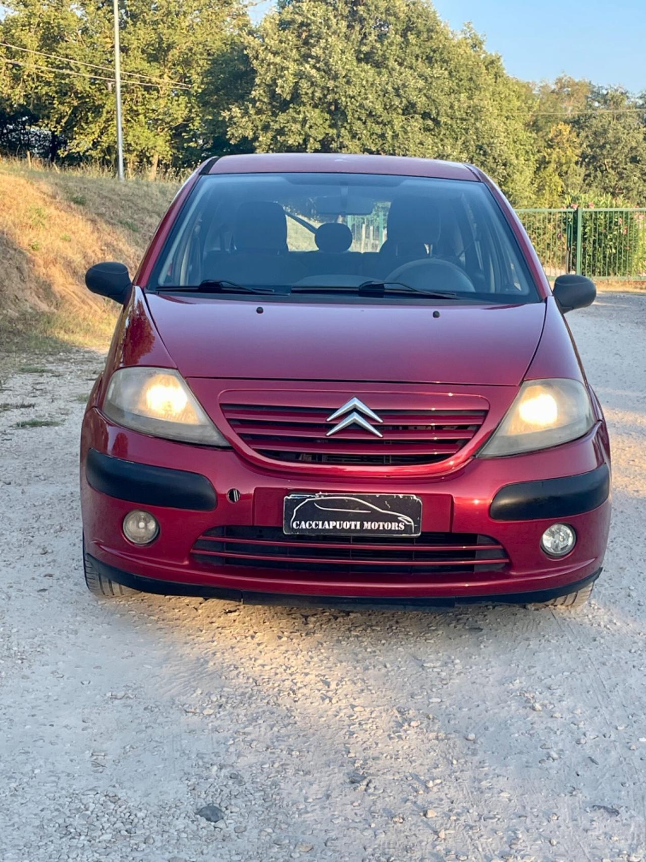 Citroen C3 1.1 airdream Classique