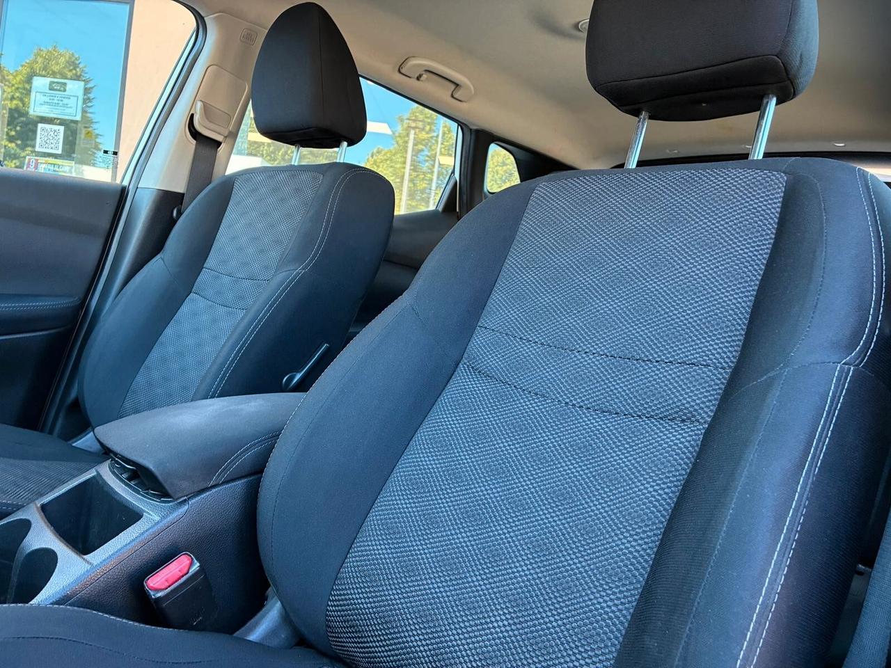 Nissan Qashqai 1.5 dCi Unicoprop. Neopat.