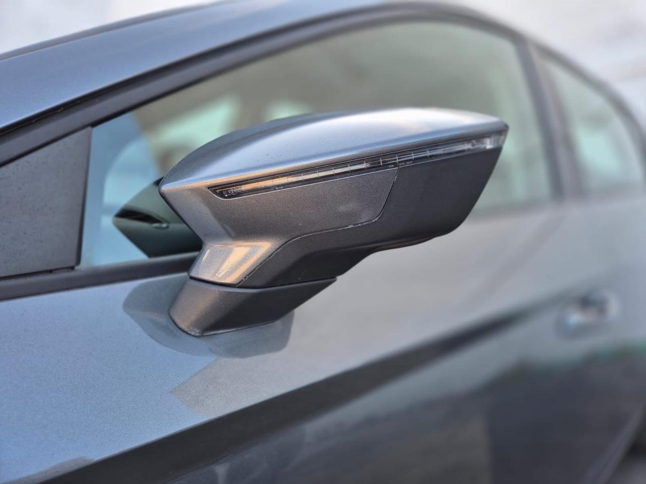 Seat Leon 1.6 TDI 105 CV Berlina Xenon