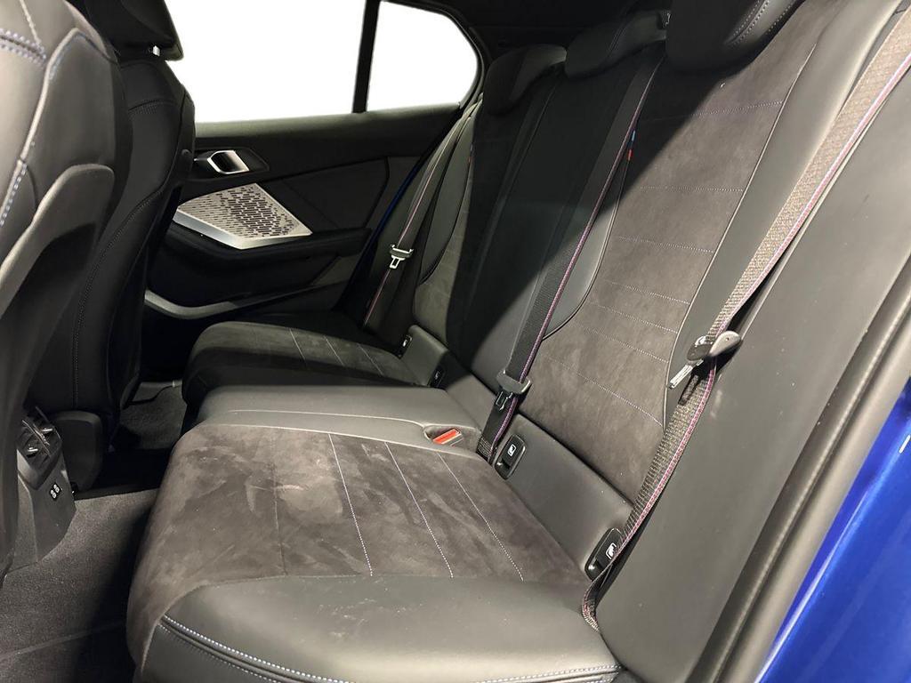 BMW Serie 1 118 d MSport Pro DCT