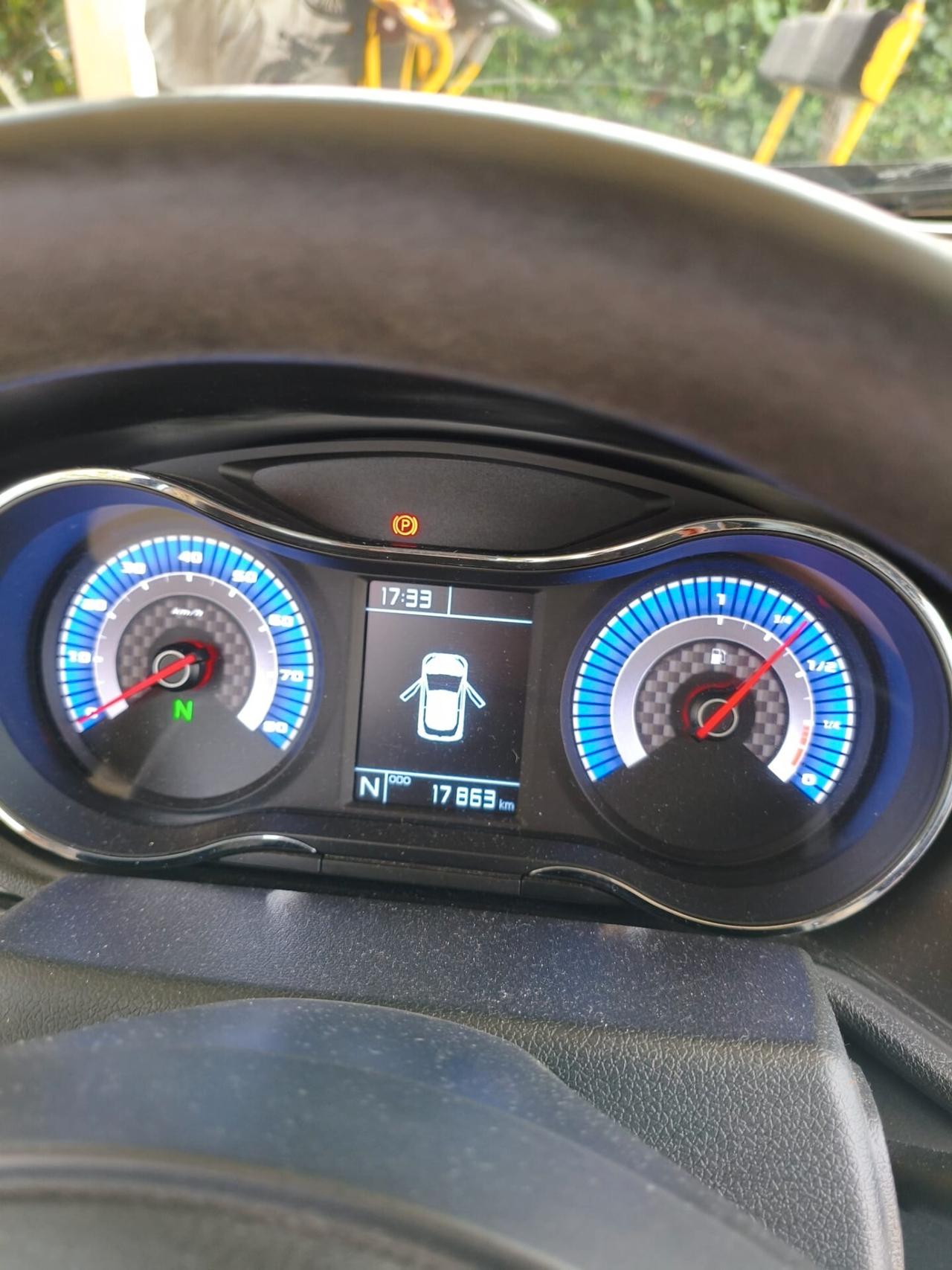 Aixam GTO UNICO PROPRIETARIO COME NUOVA