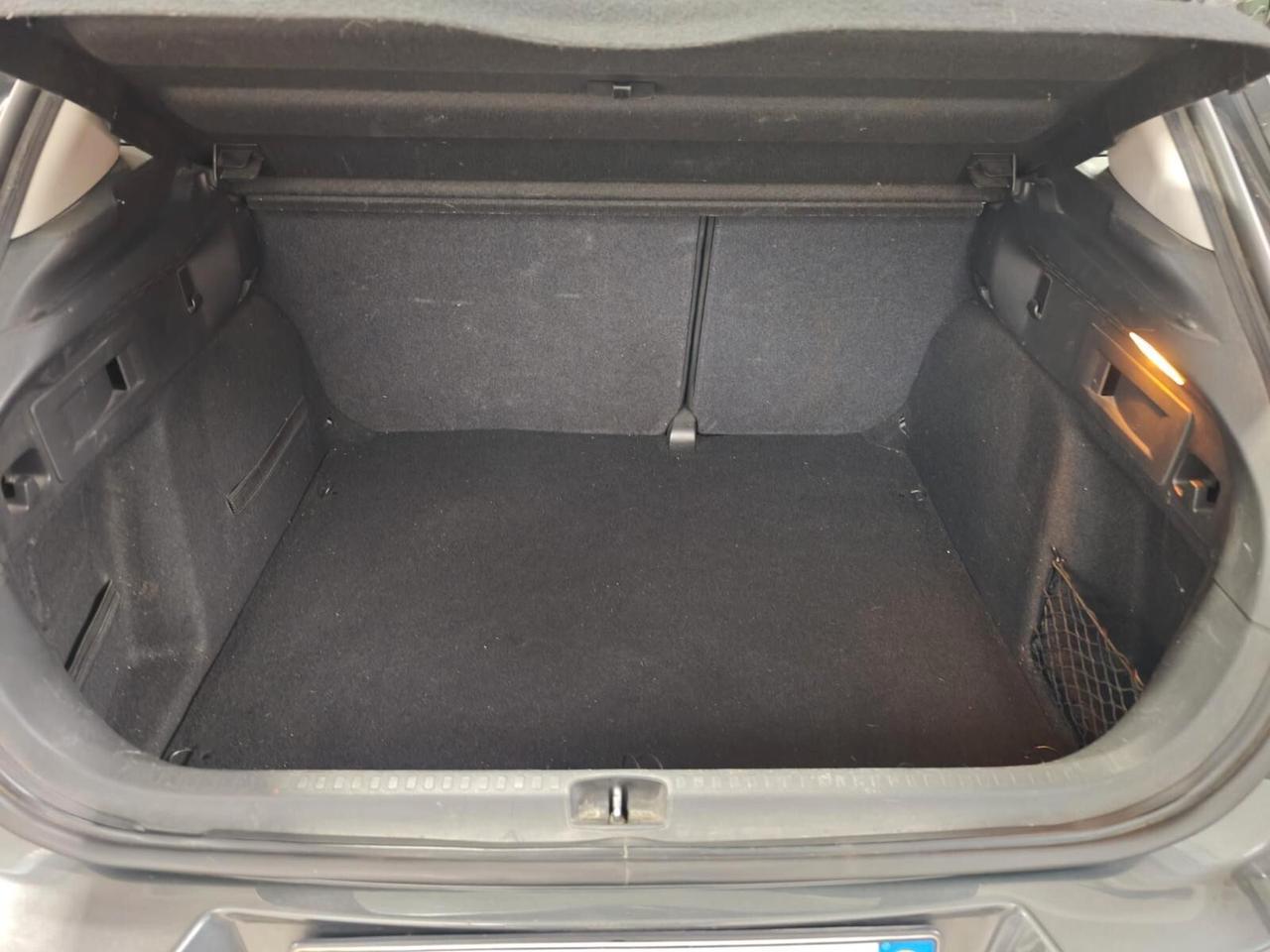 Citroen C4 Benzina tagliandi certificati