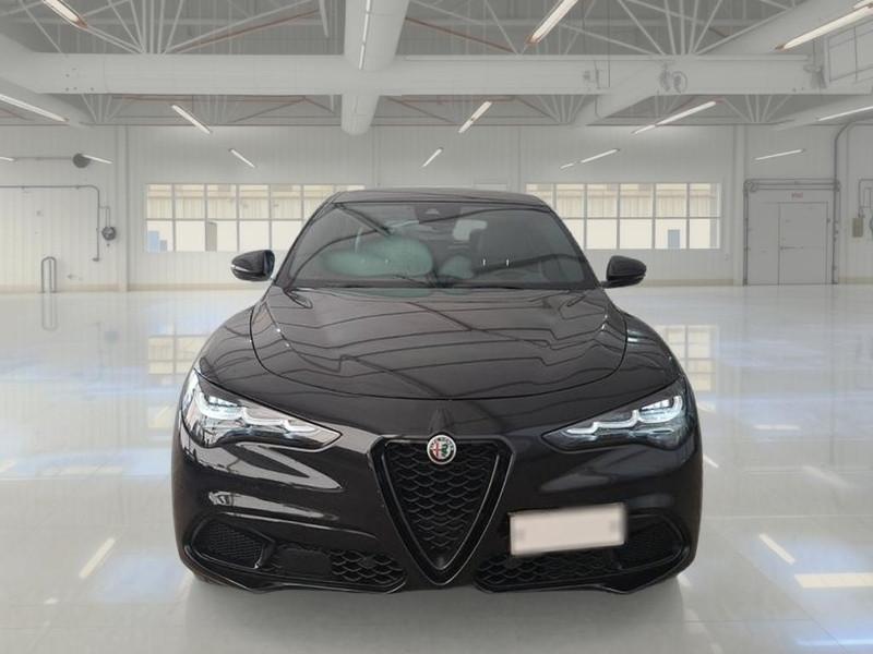ALFA ROMEO STELVIO 2.2 TD 210 CV SPRINT AT8 Q4 SUV