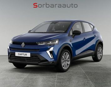 Renault Captur Captur 1.2 eco-g Evolution 120cv con Sedili anteriori riscaldabili