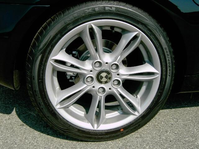 Bmw Z3 2.8 24V cat Roadster