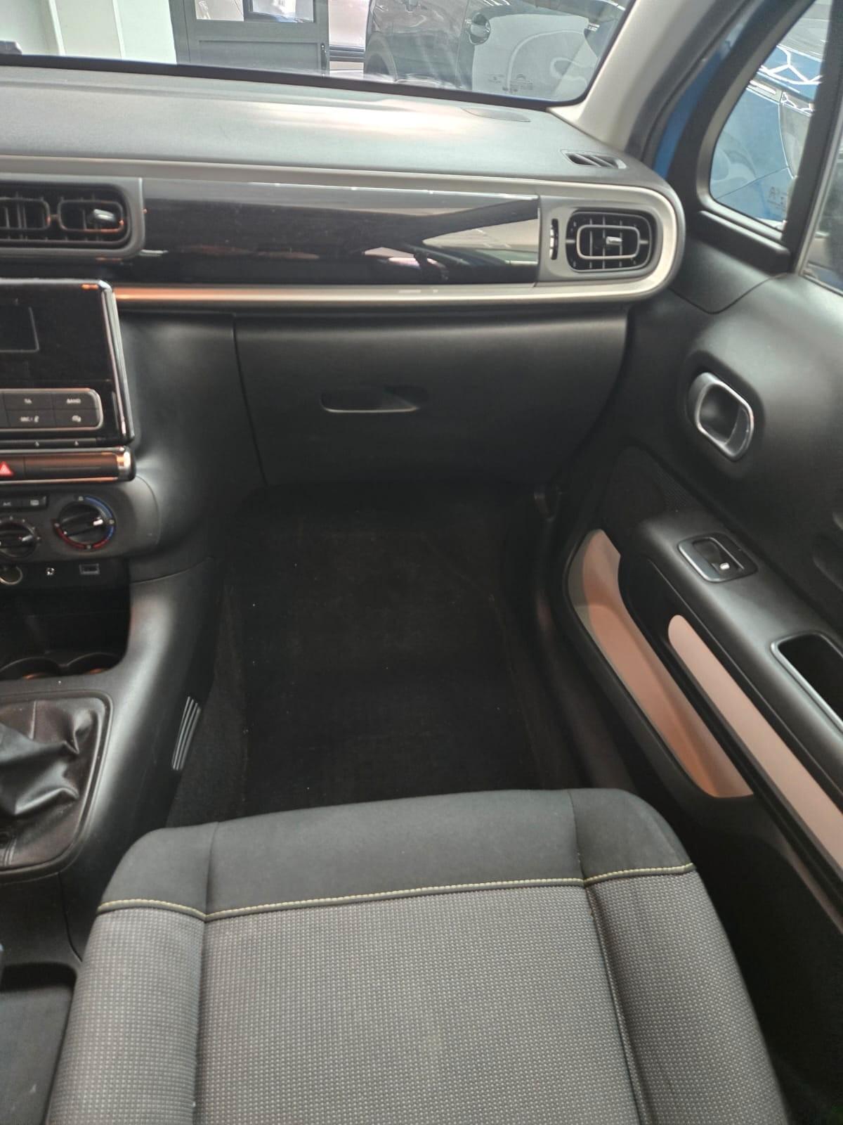 Ford Puma 1.0 EcoBoost 125 CV S&S ST-Line X