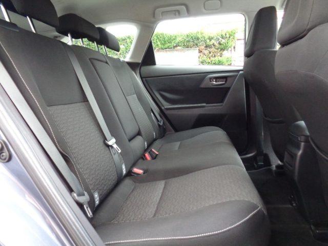 TOYOTA Auris Touring Sports 1.8 Hybrid Lounge PREZZO VALIDO FINO 15.08,GARANZI
