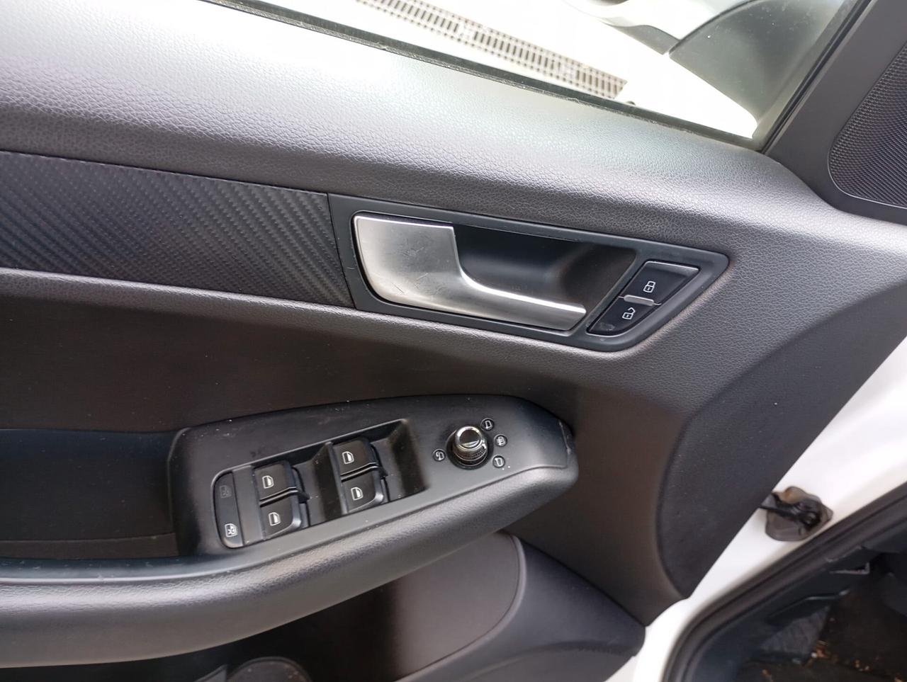 Audi Q5 3.0 V6 TDI quattro S tronic-2009