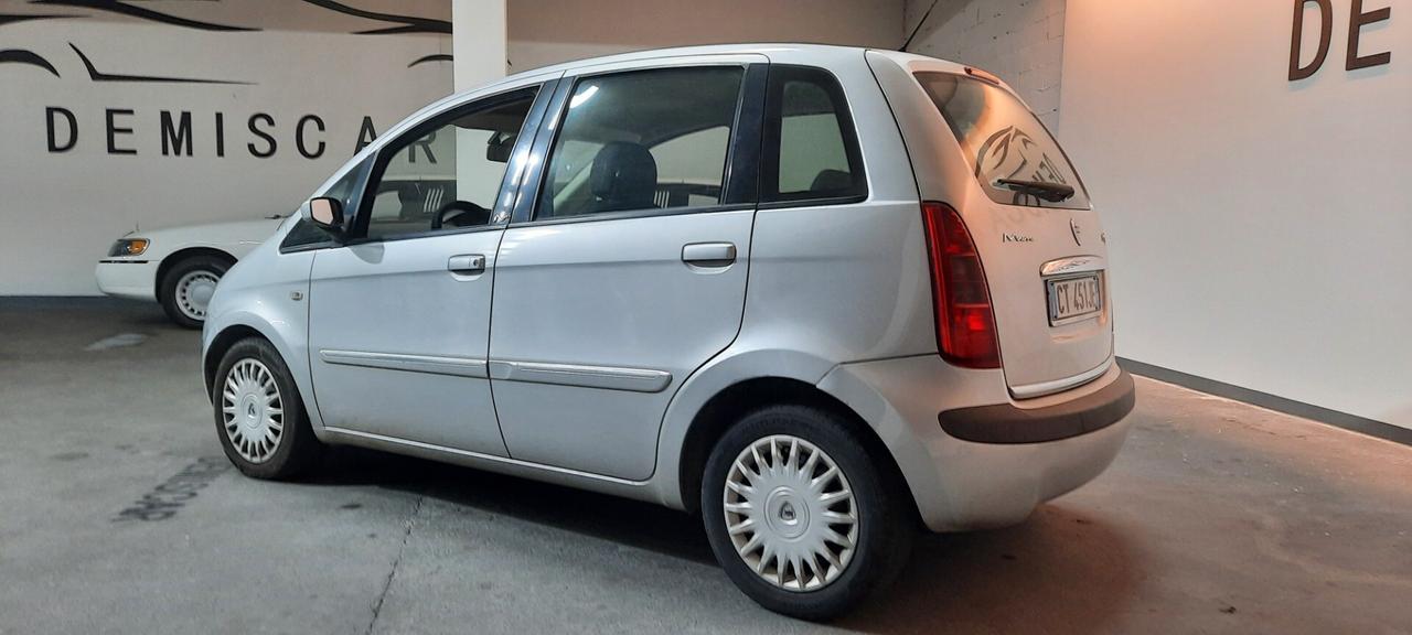 Lancia MUSA 1.9 Multijet Platino