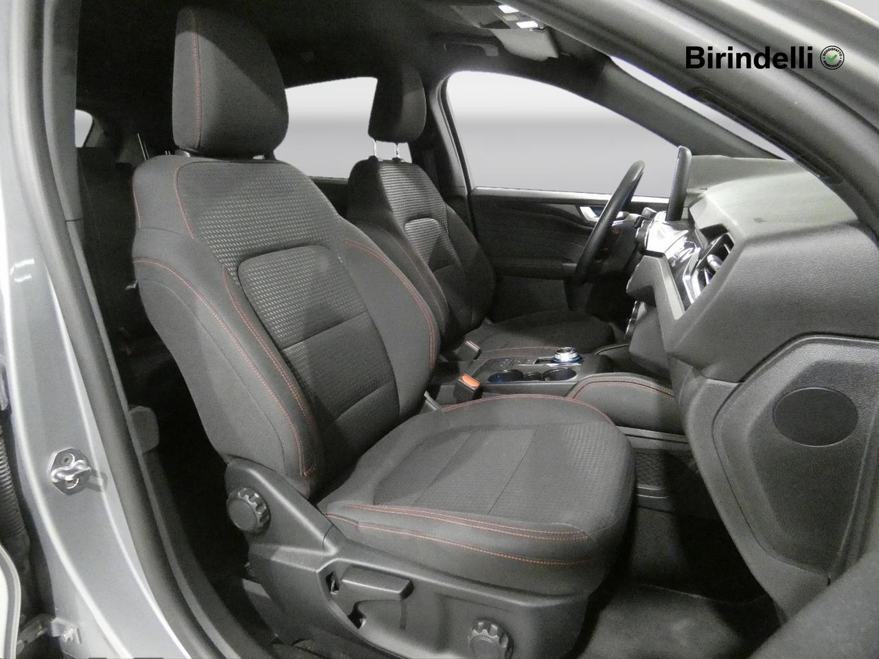 FORD Kuga 3ª serie - Kuga 2.5 Plug In Hybrid 225 CV CVT 2WD ST-Line