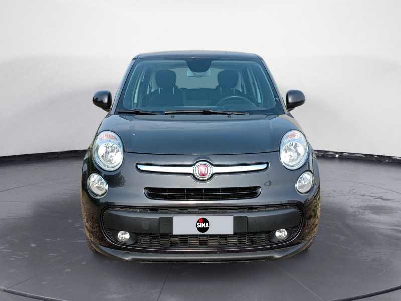 FIAT 500L 1.3 mjt Lounge 85cv