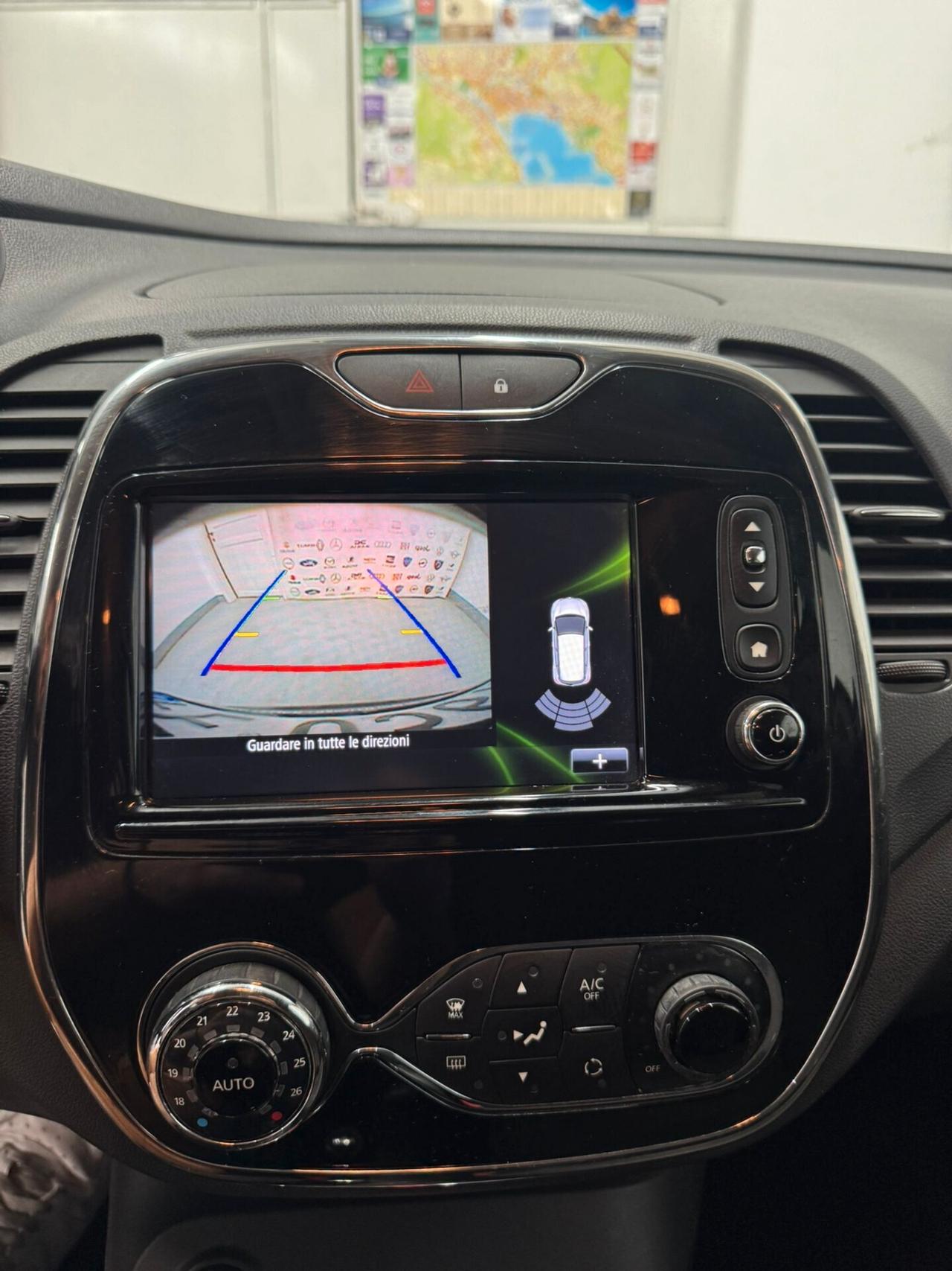 Renault Captur dCi 8V 90 CV Start&Stop Energy Intens