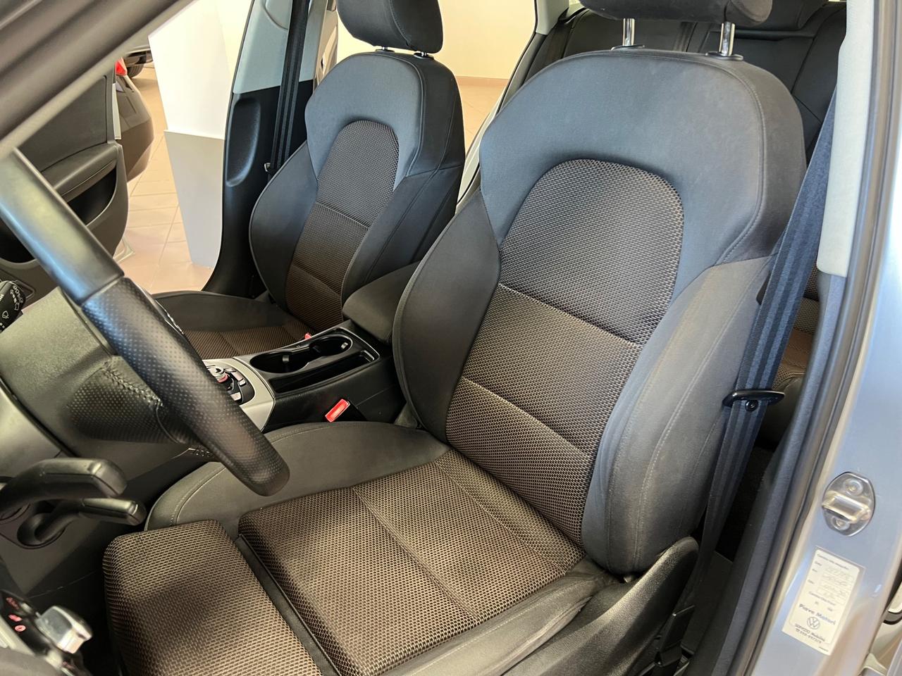 Audi A4 allroad A4 allroad 2.0 TDI F.AP. Advanced