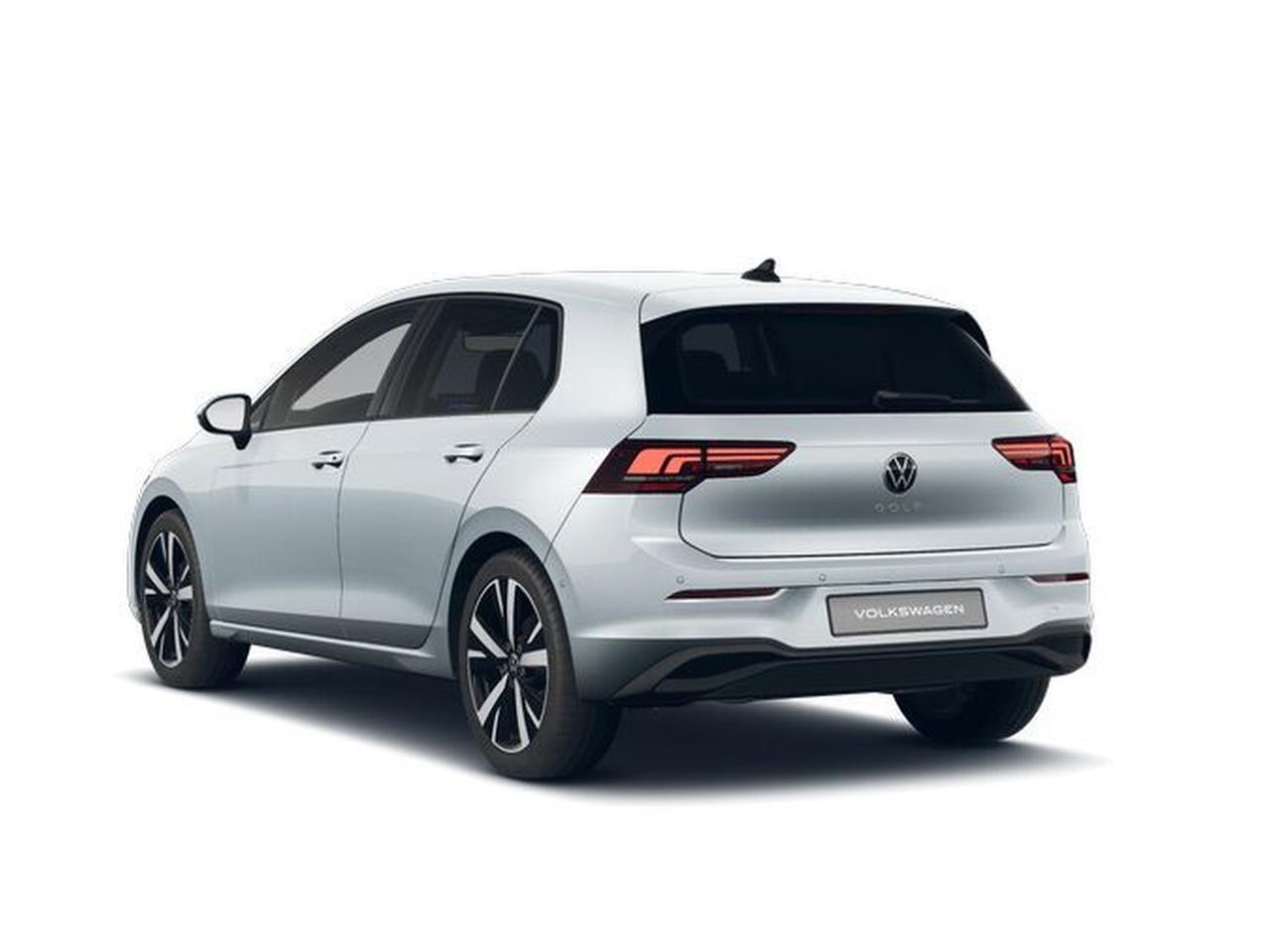 Volkswagen Golf 2.0 tdi scr 150cv edition plus dsg