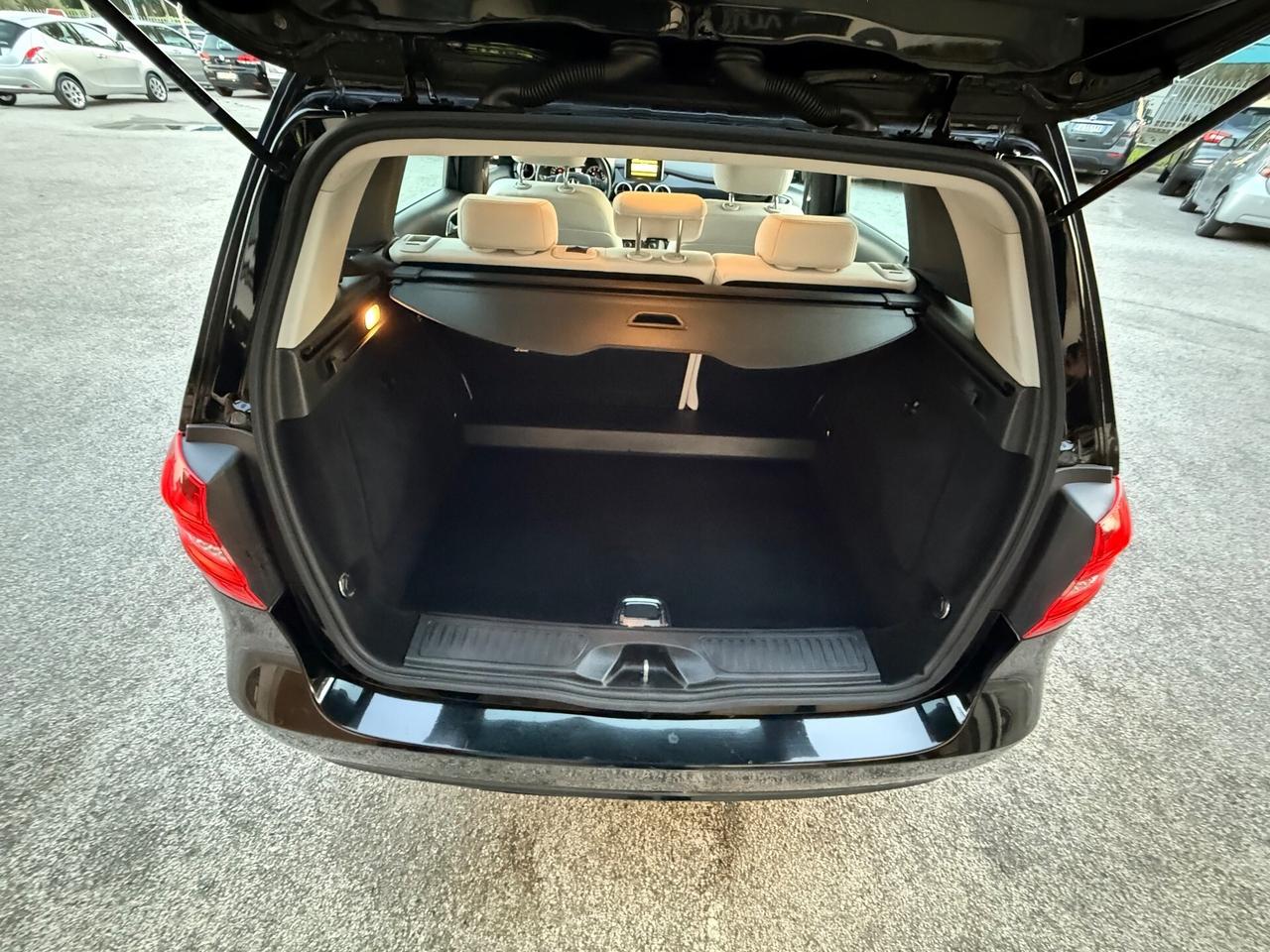 Mercedes-benz B 180 BlueEFFICIENCY Premium