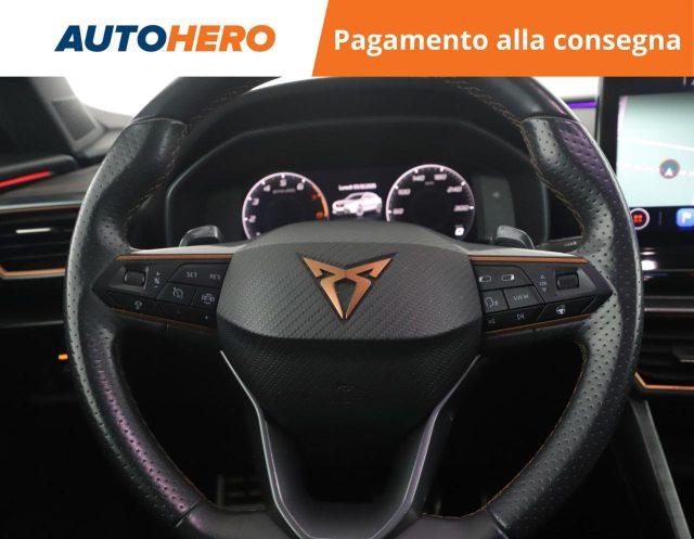 CUPRA Formentor 2.0 TSI 4Drive DSG