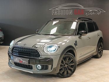 Mini Cooper D Countryman 2.0 Hype ALL4