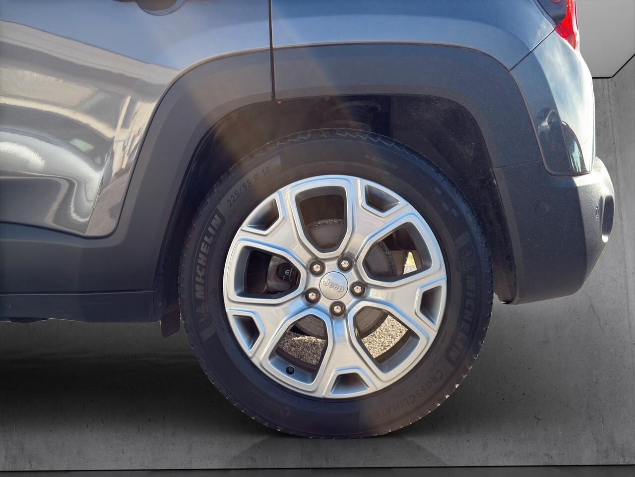 Jeep Renegade 1.0 T3 Limited