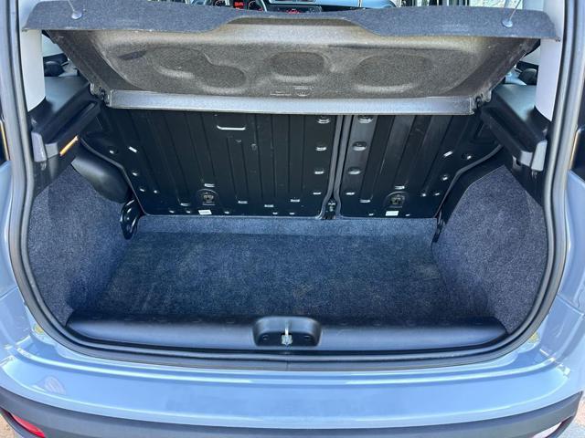 FIAT Panda 1.2 Lounge UNIPRO!!!
