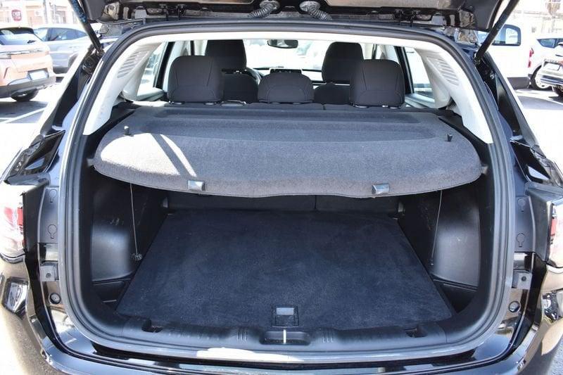 Jeep Compass 1.3 Turbo T4 96kW Longitude