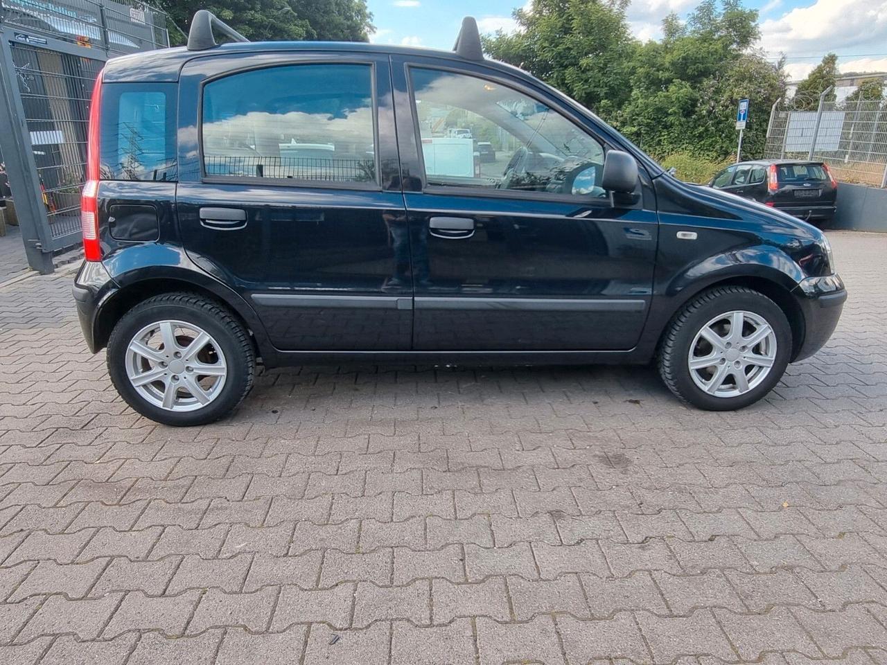 Fiat Panda 1.2 Dynamic Mamy