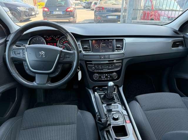 Peugeot 508 508 SW 1.6 e-hdi TETTO PANORAMICO