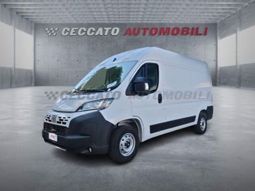 FIAT Ducato Ducato Serie 2 Furgone Lastrato 35q Mh2 140cv 2.2 Multijet 3 E6e
